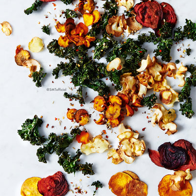 Staying Healthy when Eating Out