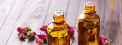 7 Natural beauty ingredient swaps