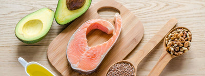 10 Tips for Portion Control