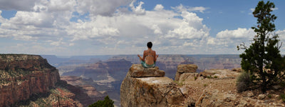 5 Tips to a Healthier you