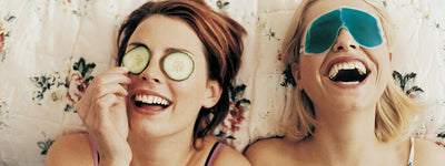 11 Home Remedies for Dark Circles