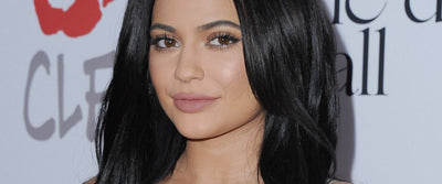 Kylie Jenner's Breakfast Smoothie