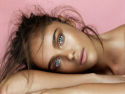 18 OF THE BEST FOODS FOR GLOWING, VIBRANT, YOUNGER LOOKING SKIN // @COMPLEXIONMETEA