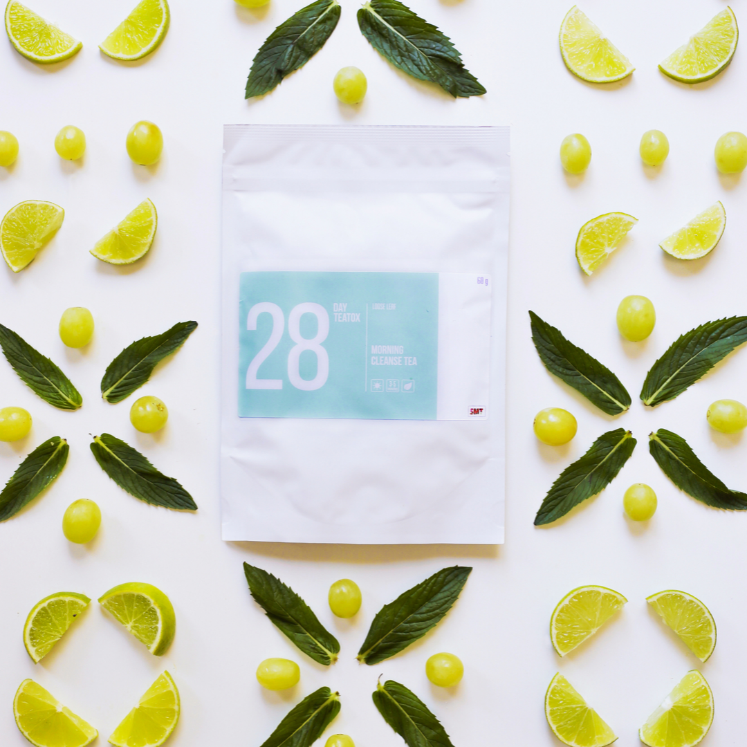 Morning Cleanse - 28 Day